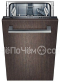 Посудомоечная машина SIEMENS sr 64e001 ru