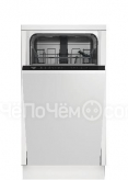 Посудомоечная машина Beko DIS15R12