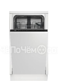 Посудомоечная машина Beko DIS15R12