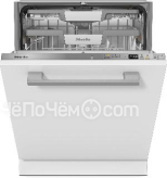 Посудомоечная машина MIELE G 5863 SCVi Active Plus