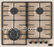 Варочная поверхность KORTING HG 674 CTSK