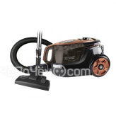 Пылесос циклон VITEK VT-8117 BK