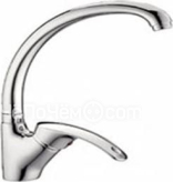 Смеситель ZIGMUND & SHTAIN zs 0300(темная скала)