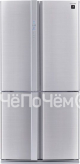 Холодильник SHARP sj-fp97vst