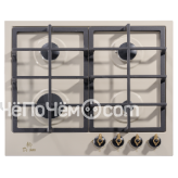 Варочная панель ELECTRONICSDELUXE 584000 гмв058 ЧР