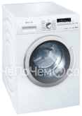 Стиральная машина SIEMENS ws 12k240