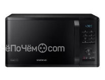 Микроволновая печь SAMSUNG MS23K3515AK