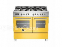 Варочный центр BERTAZZONI PRO1006MFEDGIT