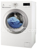 Стиральная машина ELECTROLUX ewf 1276 edw