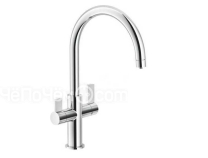 Смеситель FRANKE 115.0479.079 FRANKE Ambient Clear Water,хром