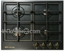 Варочная панель ELECTRONICSDELUXE TG4 750231F-025