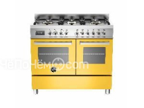 Варочный центр BERTAZZONI PRO1006MFEDGIT