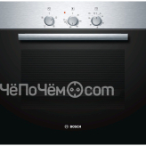 Духовой шкаф BOSCH hbn 211e4