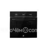 Духовой шкаф MILLEN MEO 601 BL