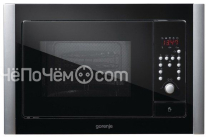 Микроволновая печь GORENJE bm 5120 ax