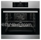 Духовой шкаф AEG BEB331110M