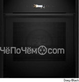 Духовой шкаф NEFF B59CR7KY0