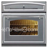 Духовой шкаф ILVE 600-rmp/ix
