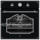 Духовой шкаф ELECTROLUX opeb2320b
