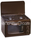 Кухонная плита GEFEST 120 k 19