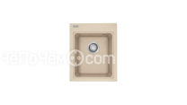 Кухонная мойка FRANKE mrg 610-42 (114.0060.675) бежевая