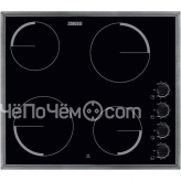 Варочная панель ZANUSSI ZEV56140XB