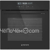 Духовой шкаф MEFERI MEO6017BK ULTRA