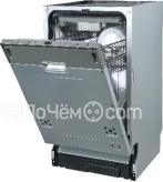 Посудомоечная машина KRAFT TCH-DM459D1103SBI