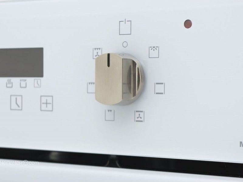Духовой шкаф KAISER eh 6365 w