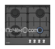 Варочная панель SHIVAKI shh60b405