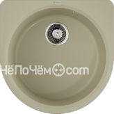 Кухонная мойка Omoikiri Akegata-51-BE/ваниль (4993752)