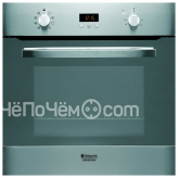 Духовой шкаф HOTPOINT-ARISTON 7ofh 837 с (ix) ru/ha