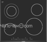 Варочная панель BOSCH pif 651t14
