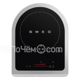 Настольная плита SMEG PIC01WHMEU
