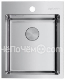 Кухонная мойка OMOIKIRI Akisame 41-IN нерж. сталь/нержавеющая сталь 4973056