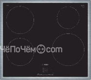 Варочная панель BOSCH PUE64RBB5E