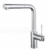 Смеситель RIVELATO Albano cromo