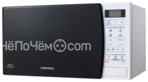 Микроволновая печь SAMSUNG ge731kr