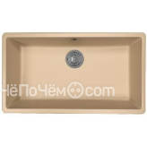 Кухонная мойка FLORENTINA Вега 700 капучино 22.435.E0700.306