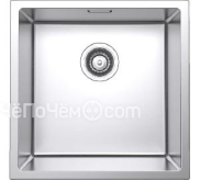 Кухонная мойка IDDIS Edifice EDI44S0i77