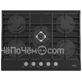 Варочная панель KORTING HGG 7835 CTN