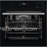 Духовой шкаф ELECTROLUX opeb 9951 z