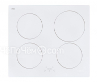 Варочная панель CATA IB 604 WH