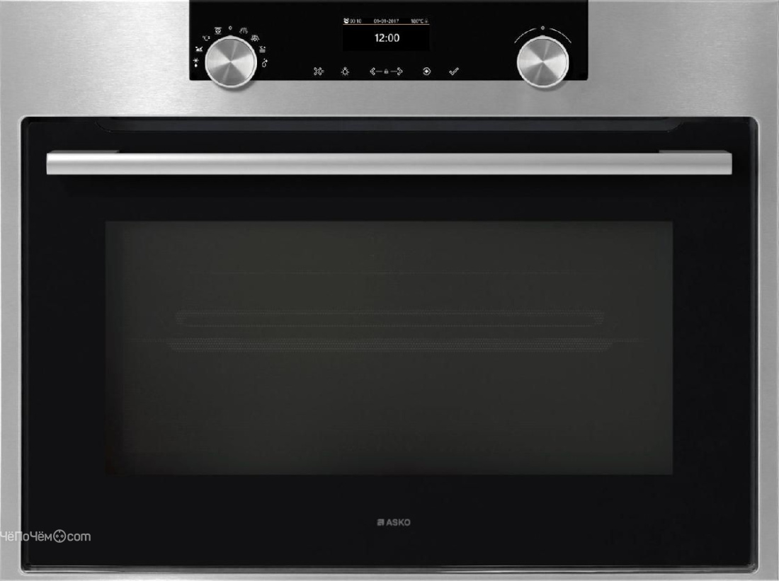 Духовой шкаф ASKO OCM8464S