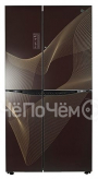 Холодильник LG gr-m257 sgkr