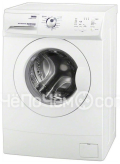 Стиральная машина ZANUSSI zwh 6100 v