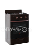 Плита Greta 1201 исп 10 коричневая