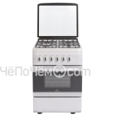 Кухонная плита DeLuxe 60604034001 ГКРЧР