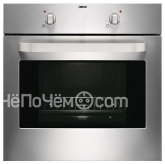 Духовой шкаф ZANUSSI zob 141 x
