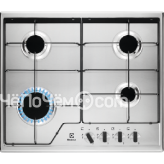 Варочная панель Electrolux GPE262MX